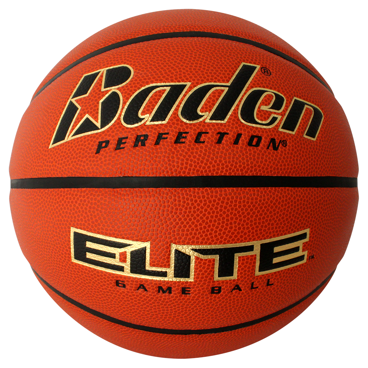 Elite Game Basketball