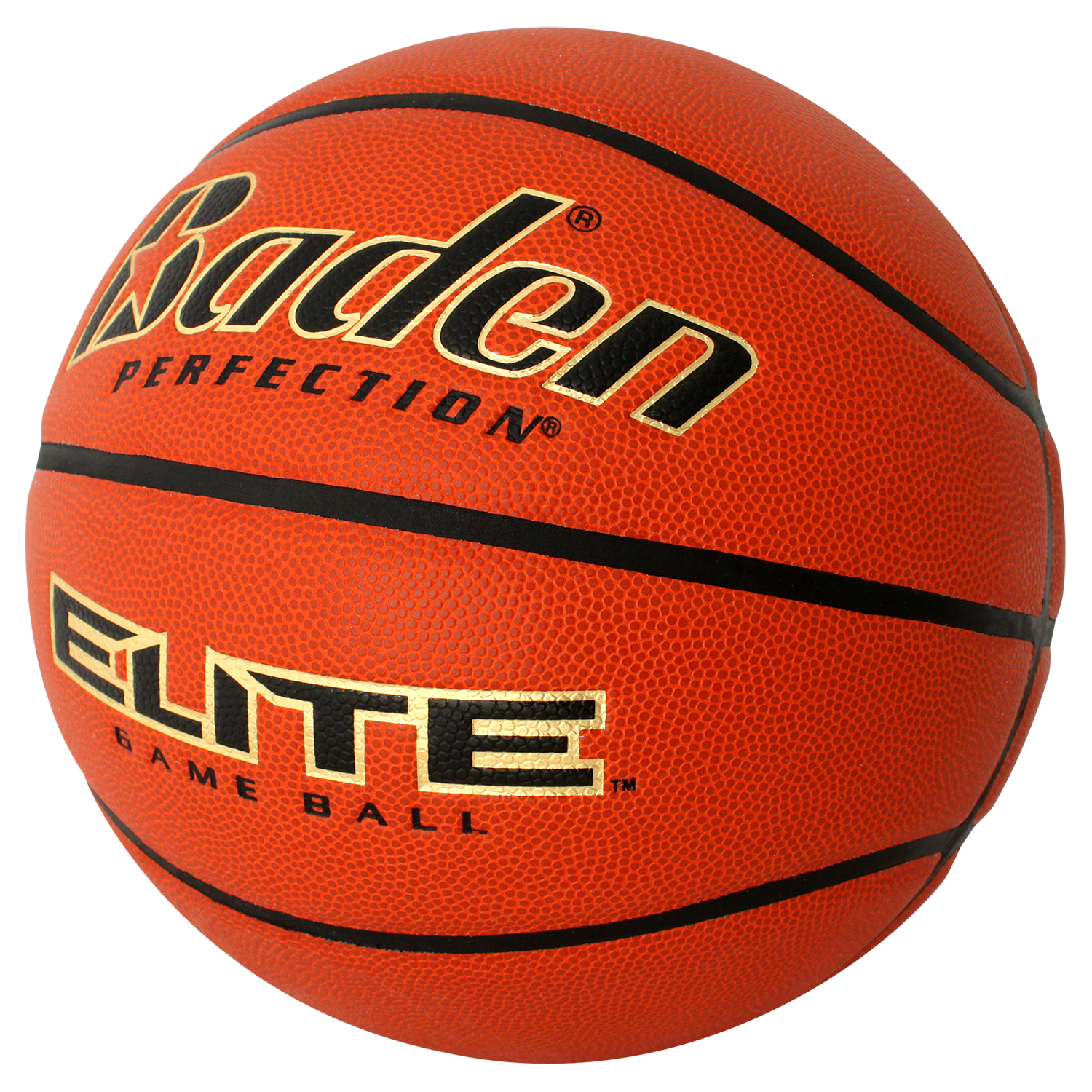 Elite Game Basketball