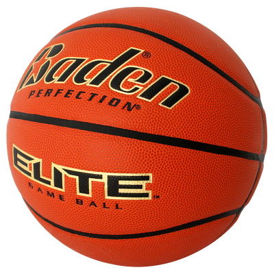 Elite Game Basketball