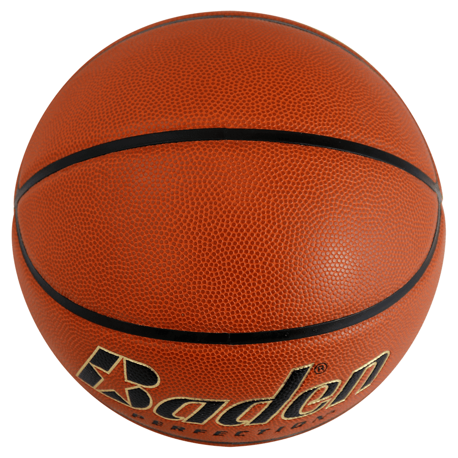 Elite Game Basketball with SMART INFL8 Electric Ball Pump