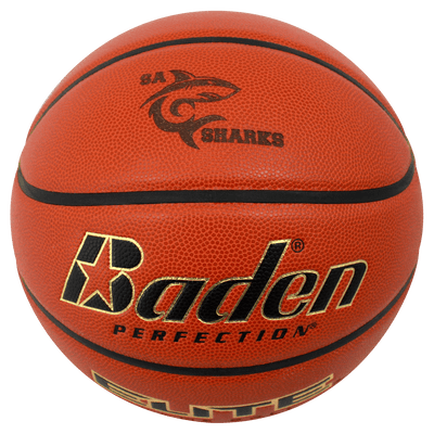 Custom Elite Basketball