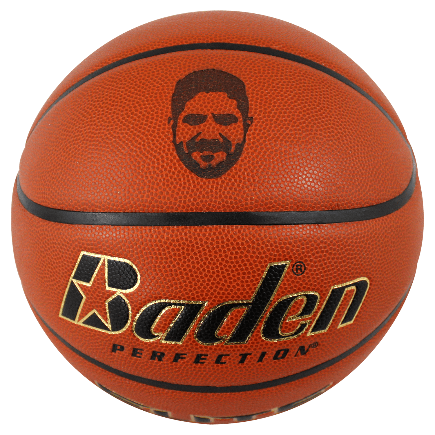 Custom Elite Basketball Baden Sports