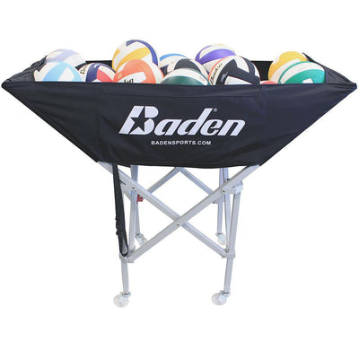 Perfection Hammock Volleyball Cart