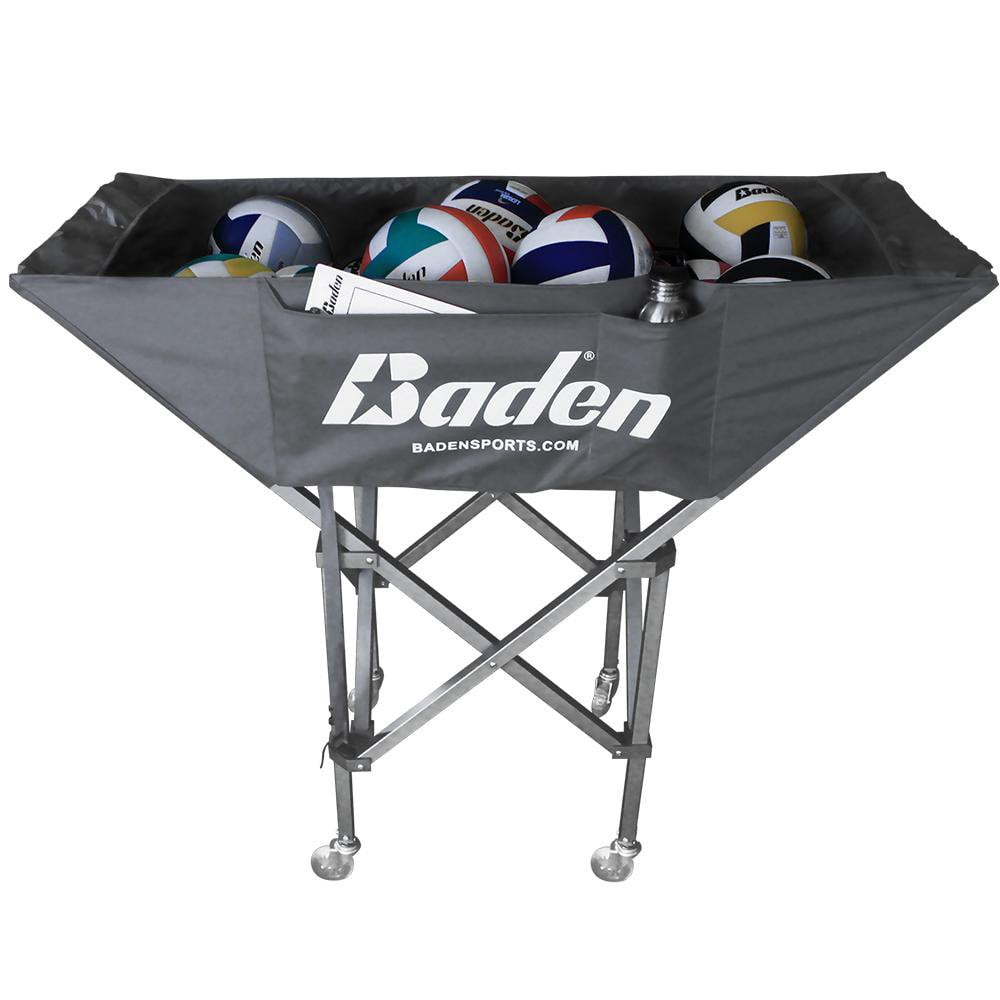 Perfection Hammock Volleyball Cart – Baden Sports
