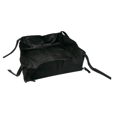 Cart Storage Tray