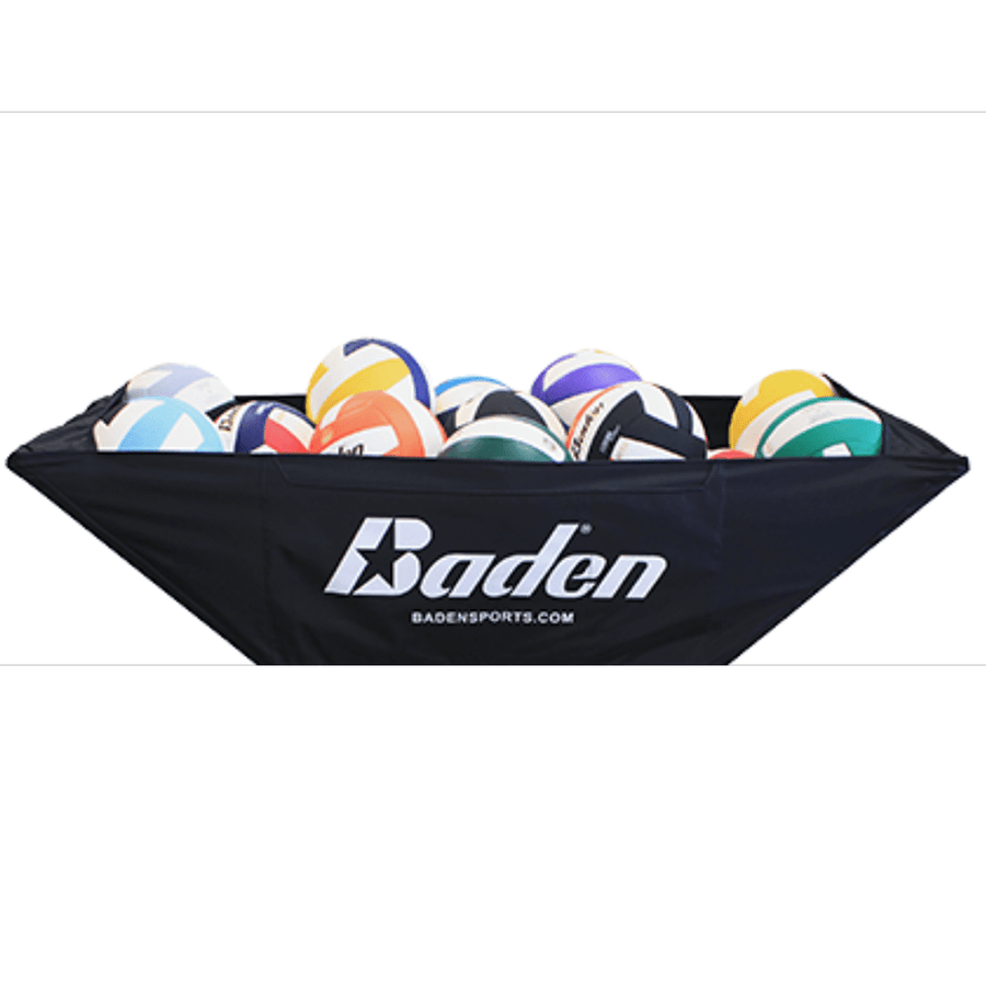 Baden VCOR Ballon de Volley en Microfibre Composite - Balle Officielle  Approuvée par AVCA & NFHS, Mauve/Vert Fluo/Blanc