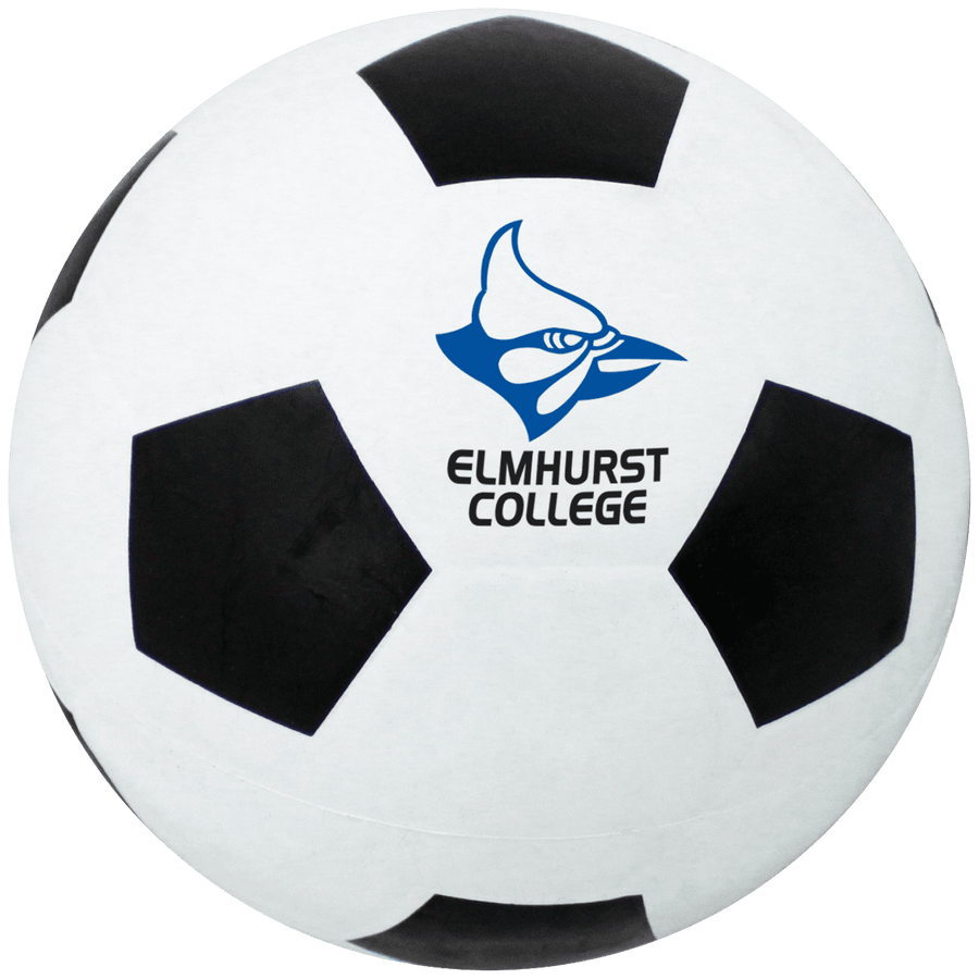 Custom Rubber Soccer Ball