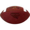 Custom Leather Football