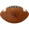 Custom Leather Football