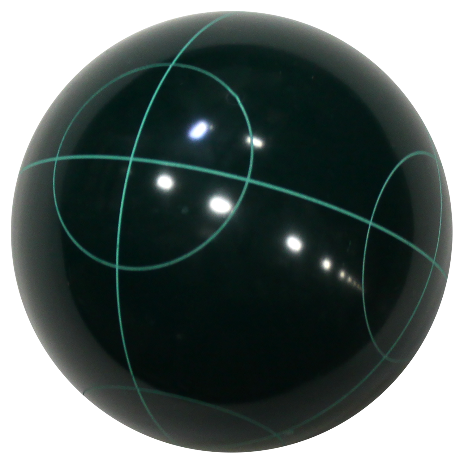 CHAMPIONS SERIES BOCCE Balls 107mm Baden Sports