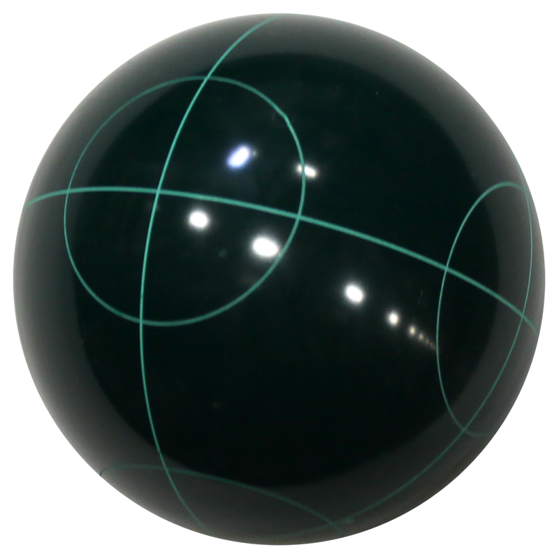 CHAMPIONS SERIES BOCCE Balls 107mm Baden Sports