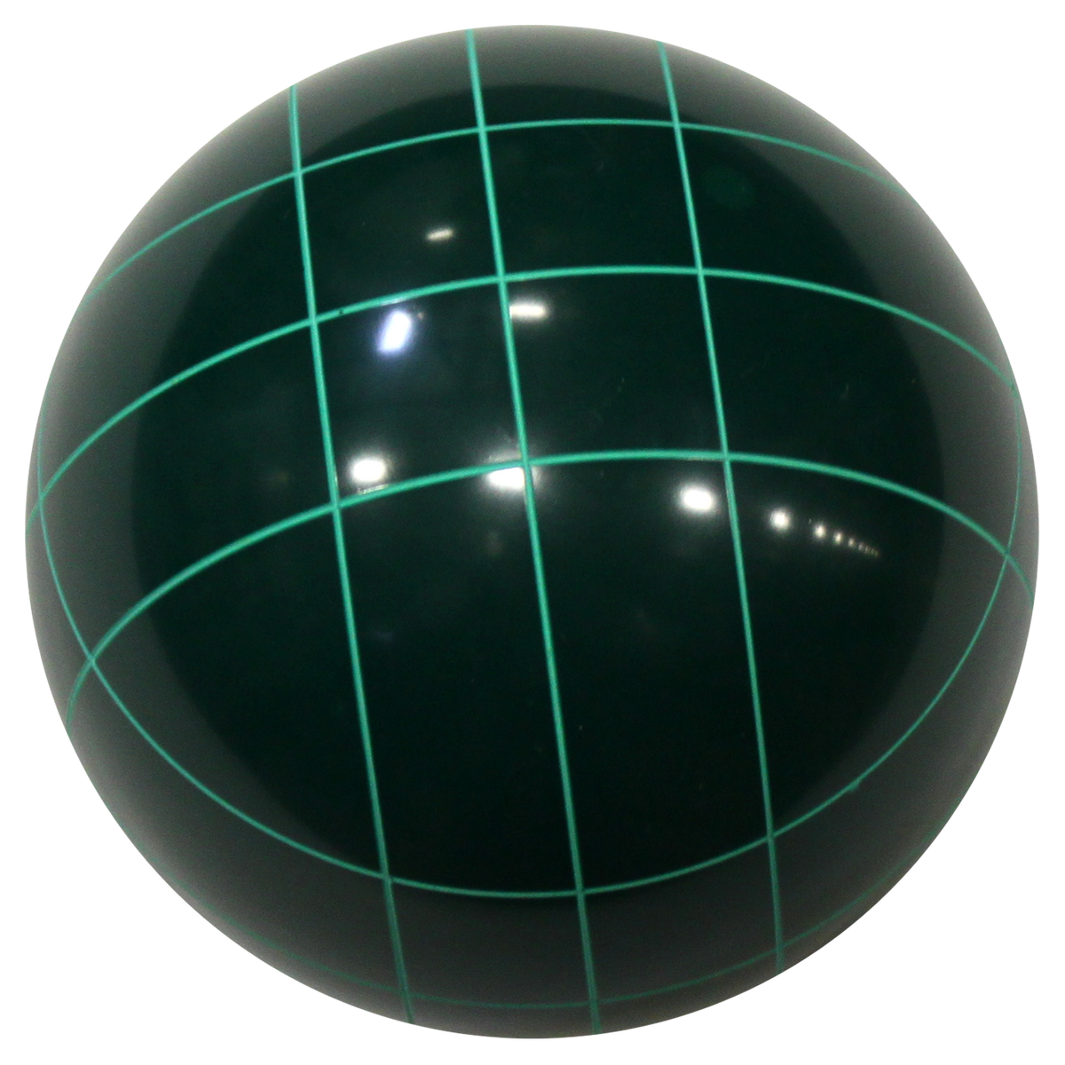 CHAMPIONS SERIES BOCCE Balls 107mm Baden Sports