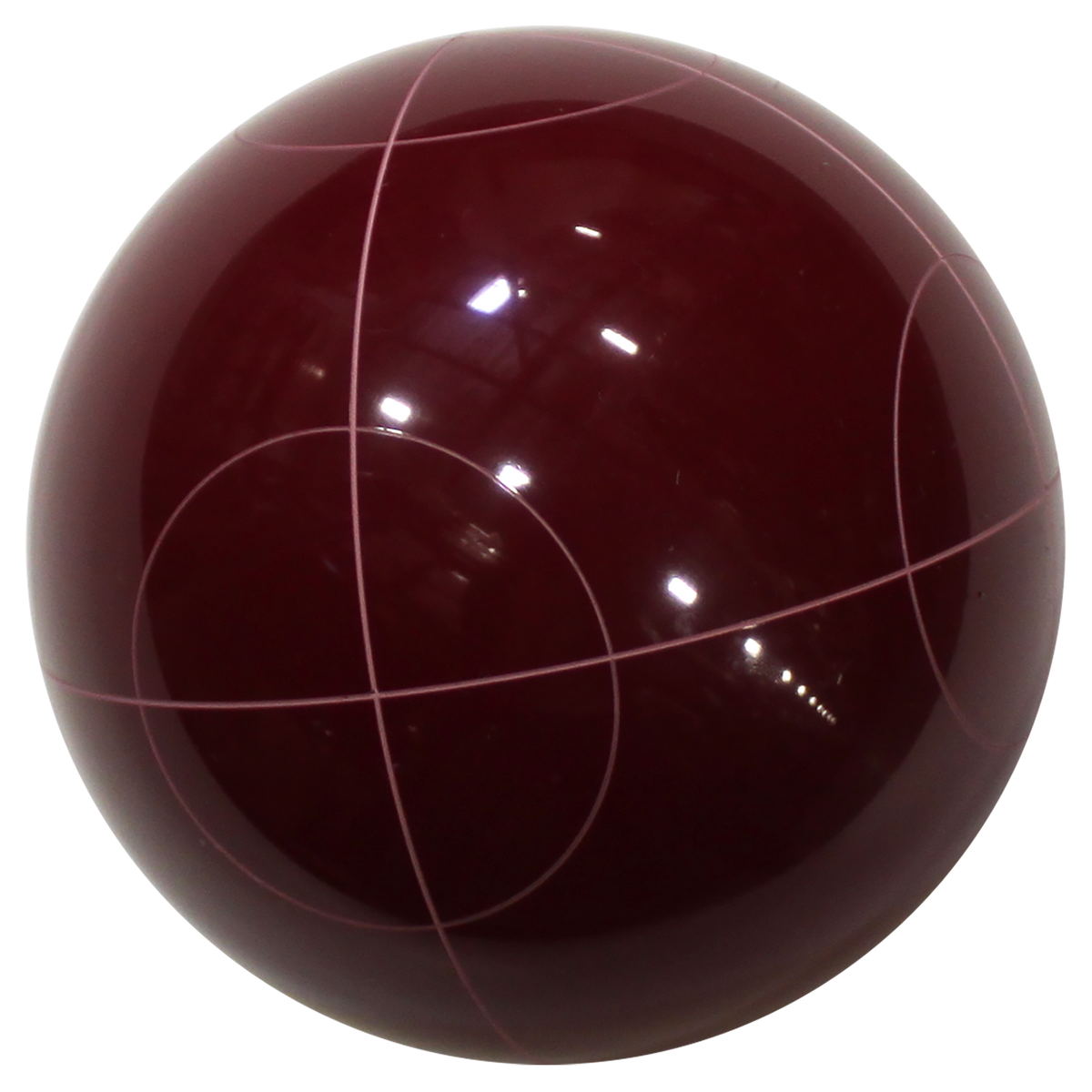 CHAMPIONS SERIES BOCCE Balls 107mm Baden Sports