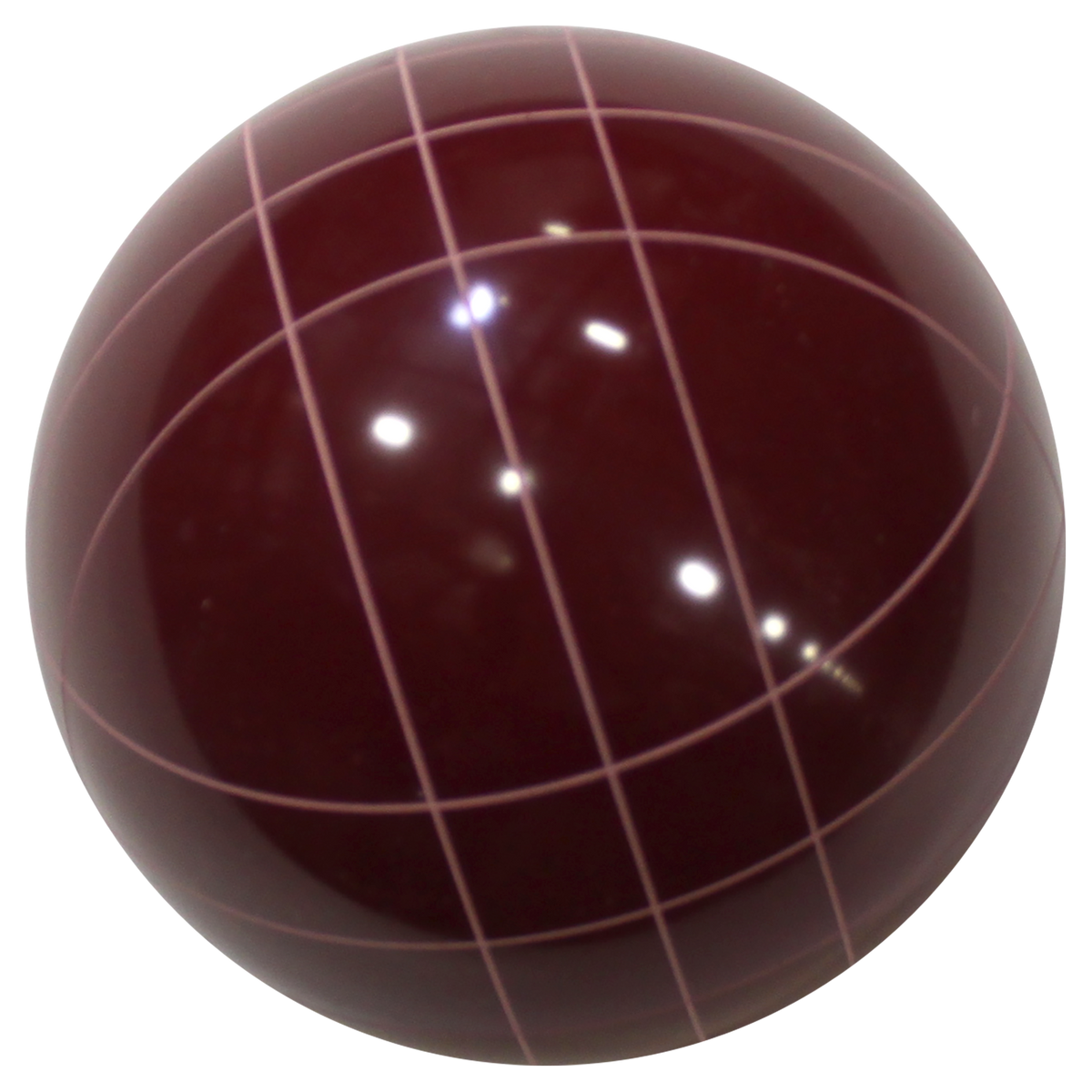 CHAMPIONS SERIES BOCCE Balls 107mm Baden Sports