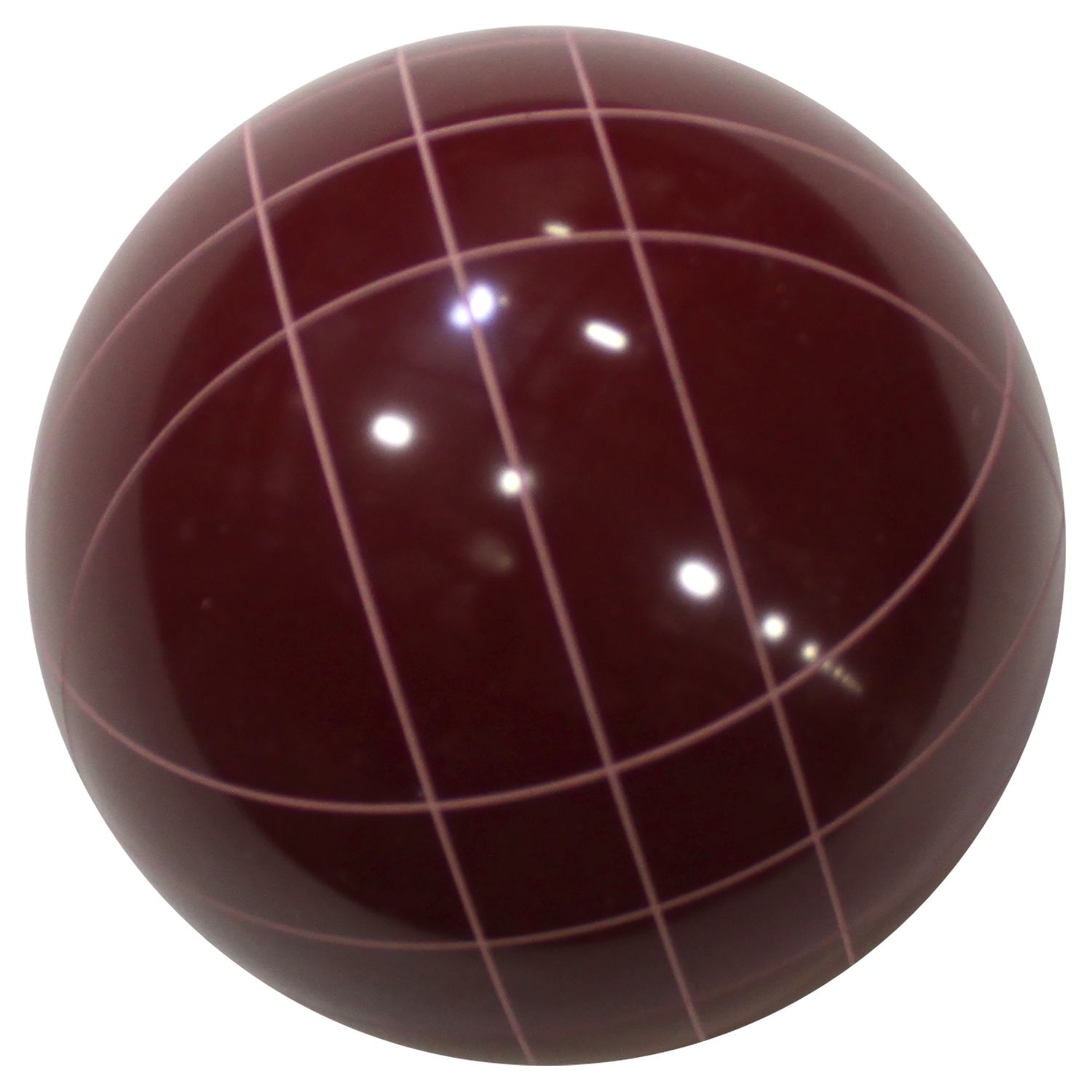 CHAMPIONS SERIES BOCCE Balls 107mm Baden Sports