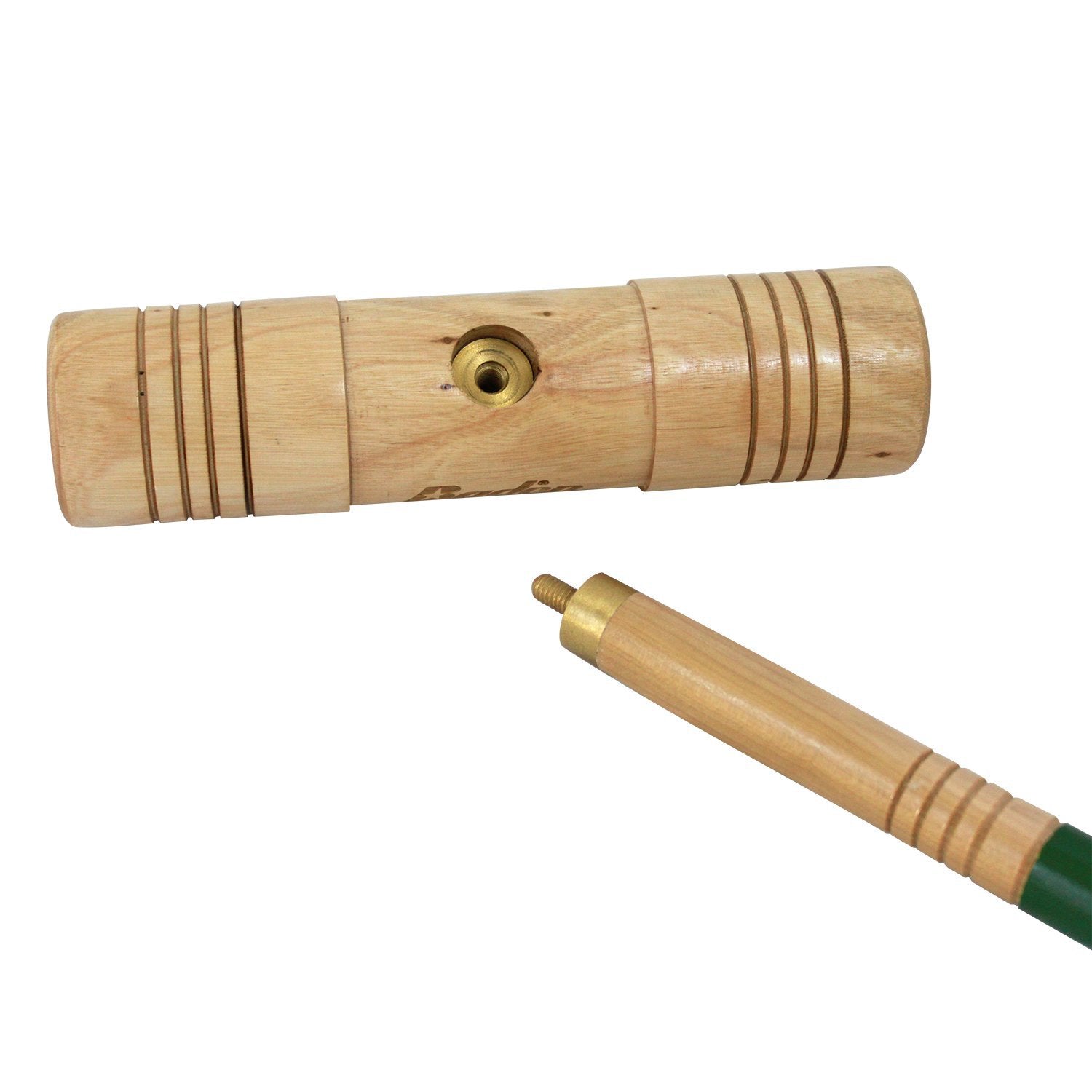 Champions Croquet Set – Baden Sports