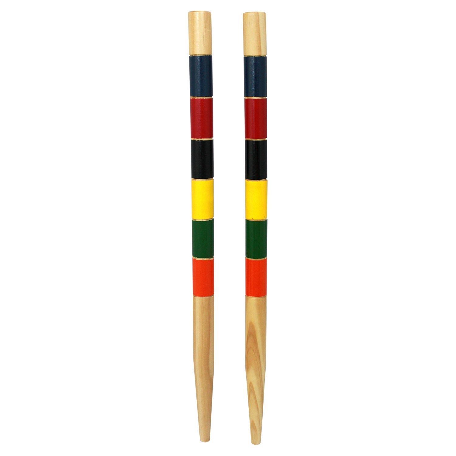 Champions Croquet Set – Baden Sports