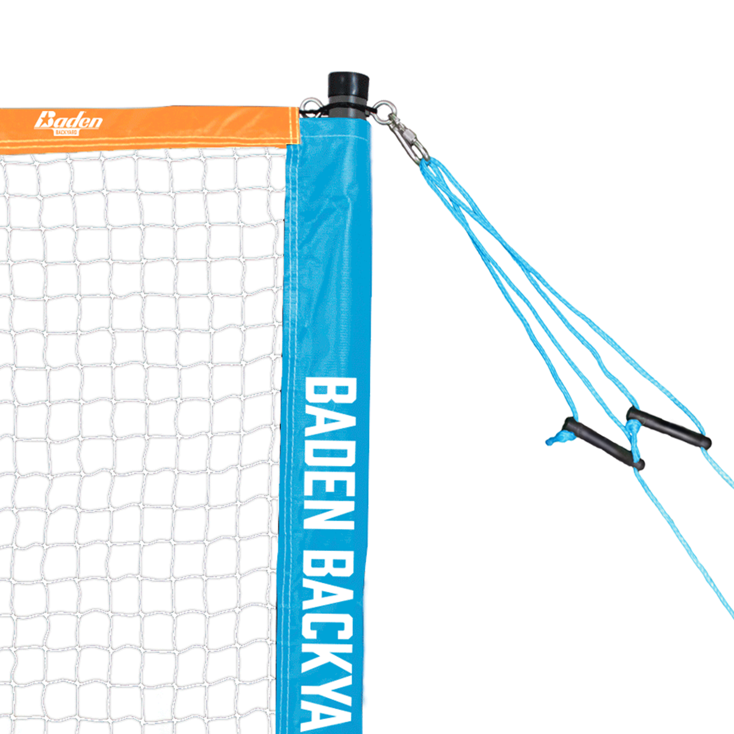 Champions Volleyball Badminton NET Baden Sports