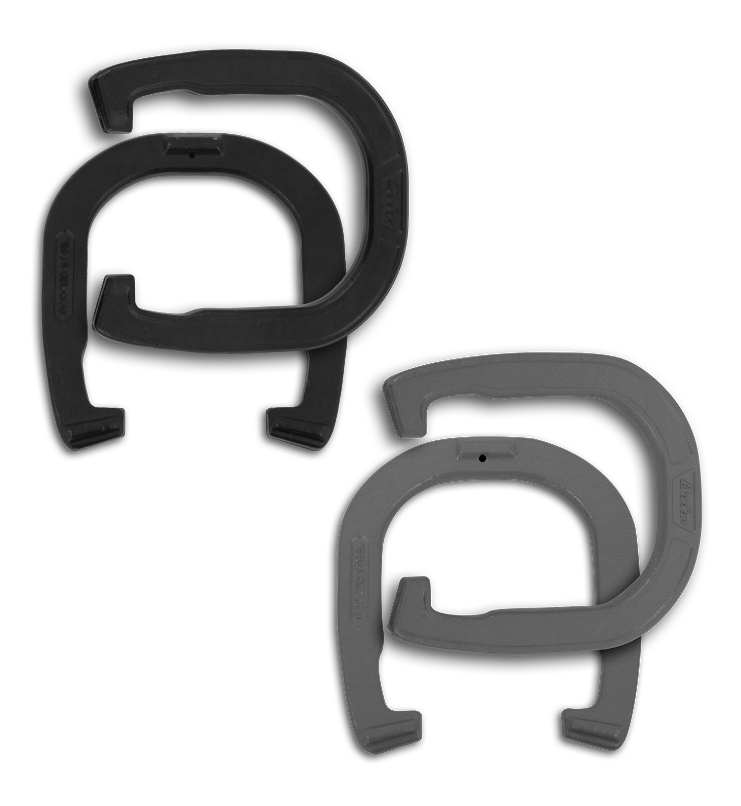 Baden Champions Horseshoes Size Official