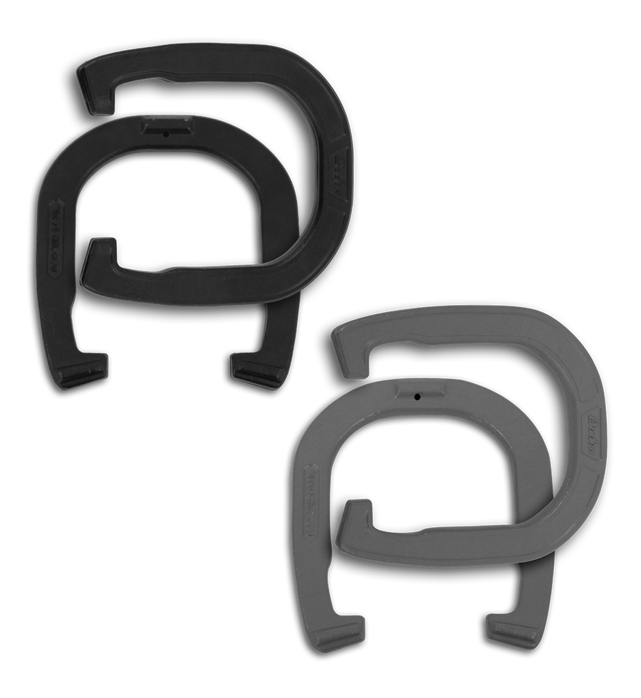 horseshoe set