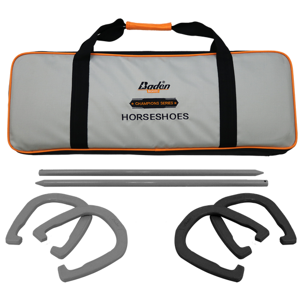 Champions Horseshoes Set – Baden Sports