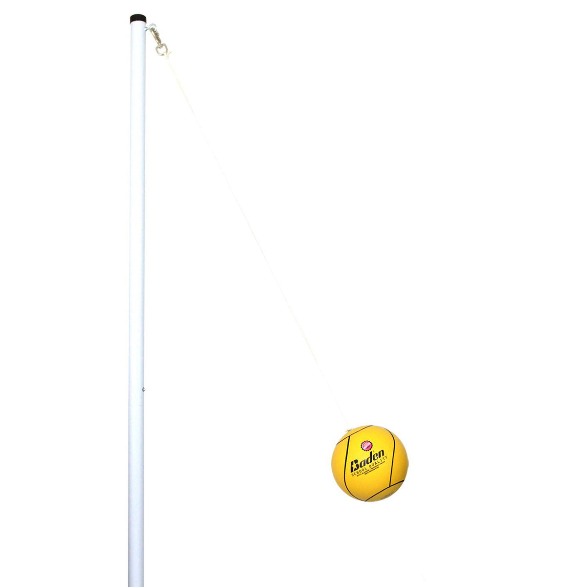 Champions Tetherball Set Baden Sports