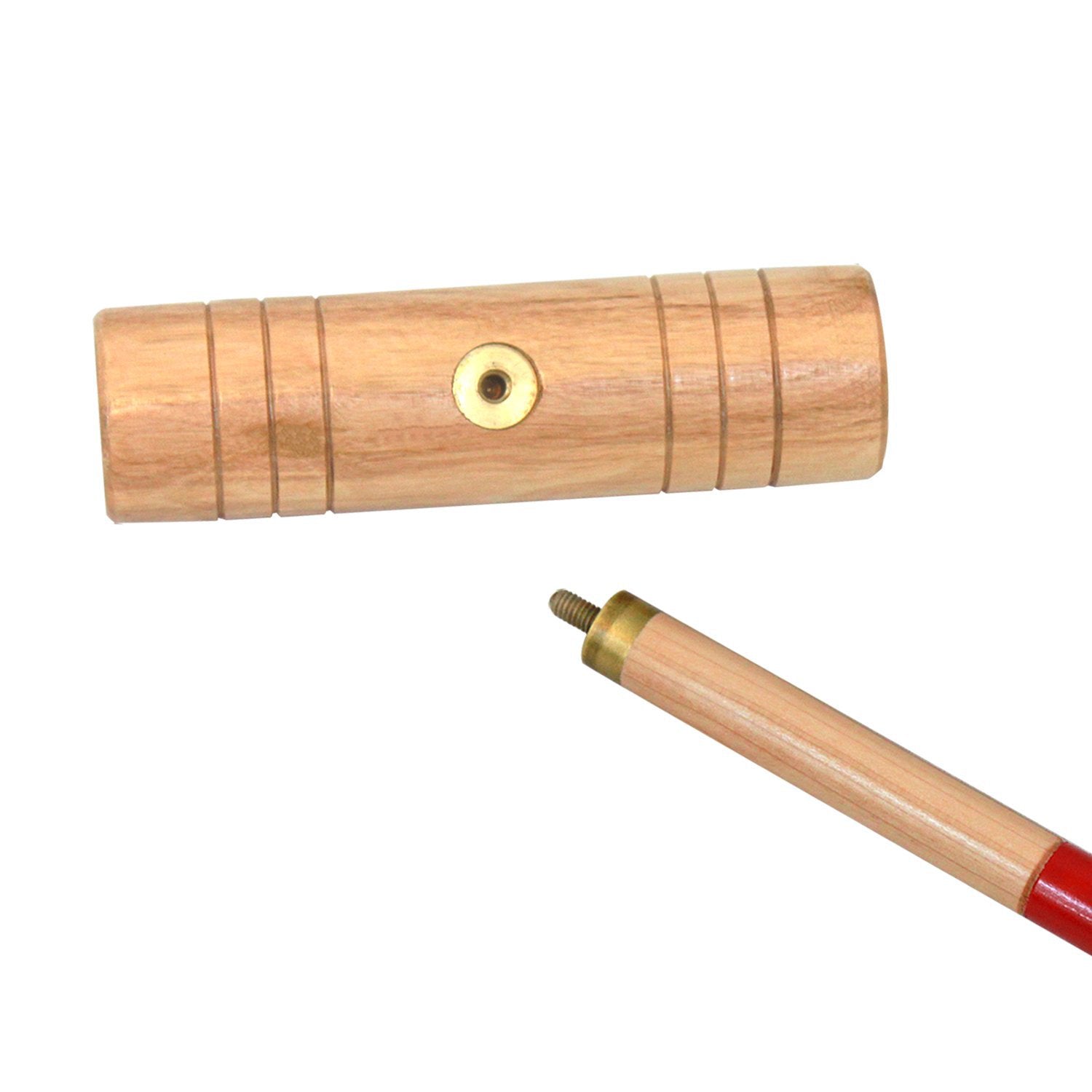 Deluxe Croquet Set – Baden Sports