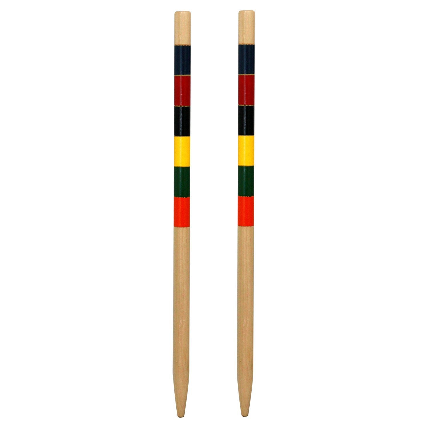 Deluxe Croquet Set – Baden Sports