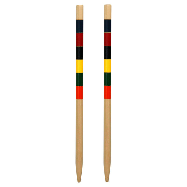 Deluxe Croquet Set Baden Sports