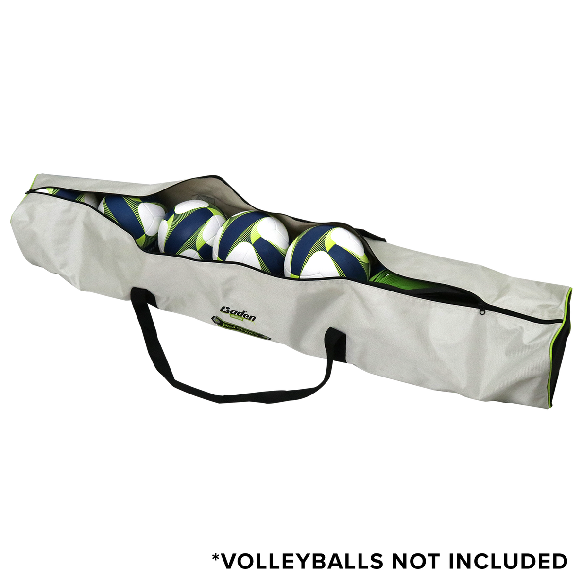 Pro Volleyball Set Baden Sports