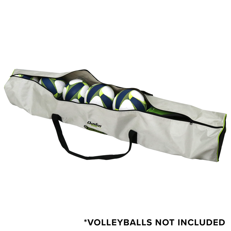 Pro Volleyball Set Baden Sports