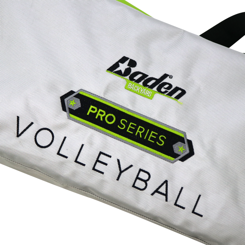 Pro Volleyball Set Baden Sports