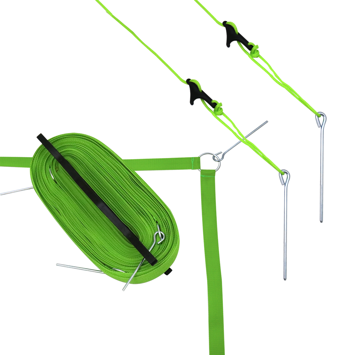 Pro Volleyball Set Baden Sports