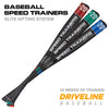 Axe Bat Speed Trainers powered by Driveline Baseball