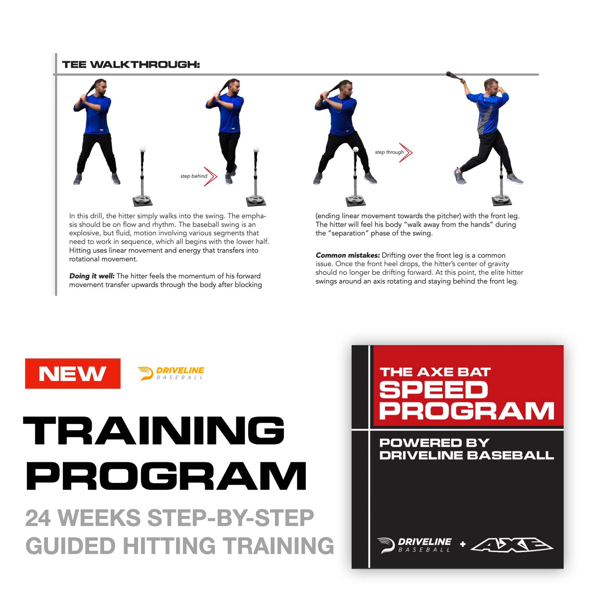 Linear Speed Training — American Coaching Academy