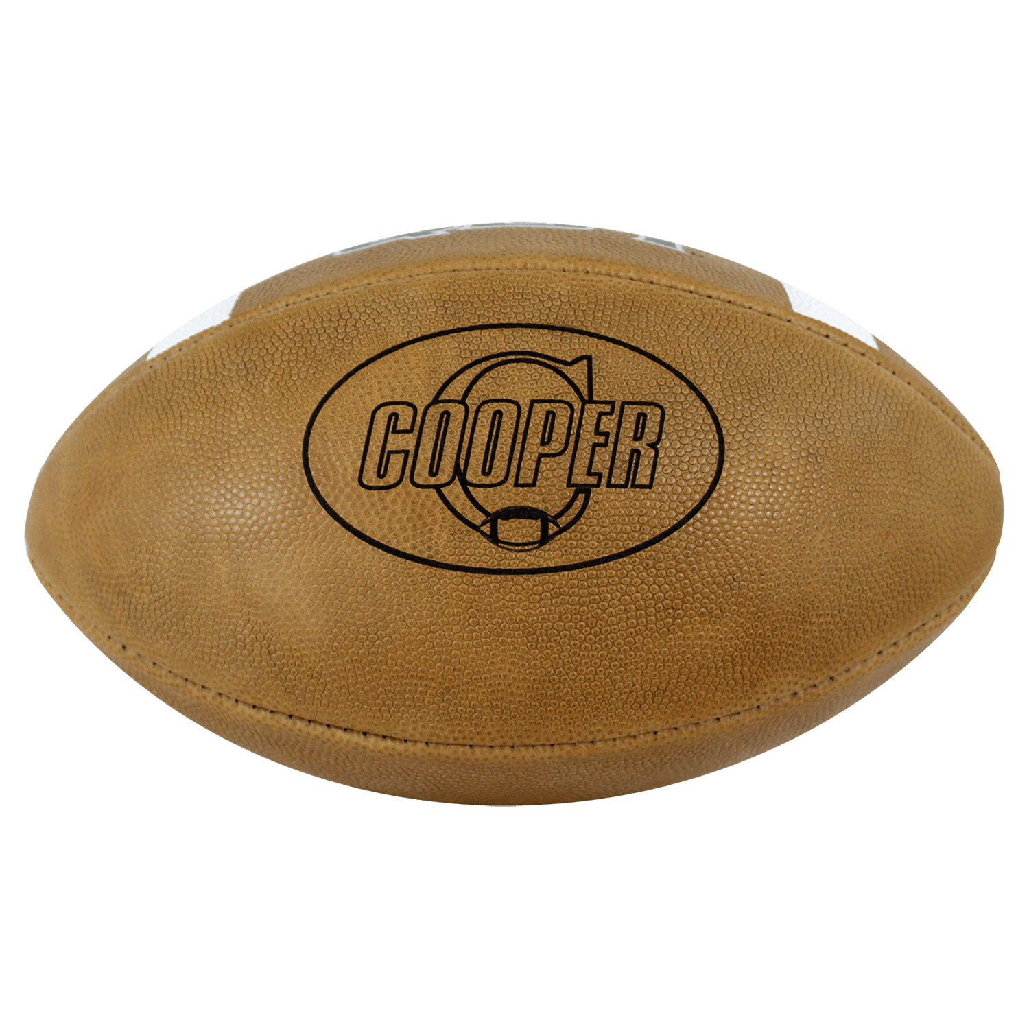Custom Leather Football Baden Sports