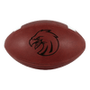 Custom Leather Football