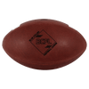 Custom Leather Football