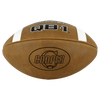 Custom Leather Football