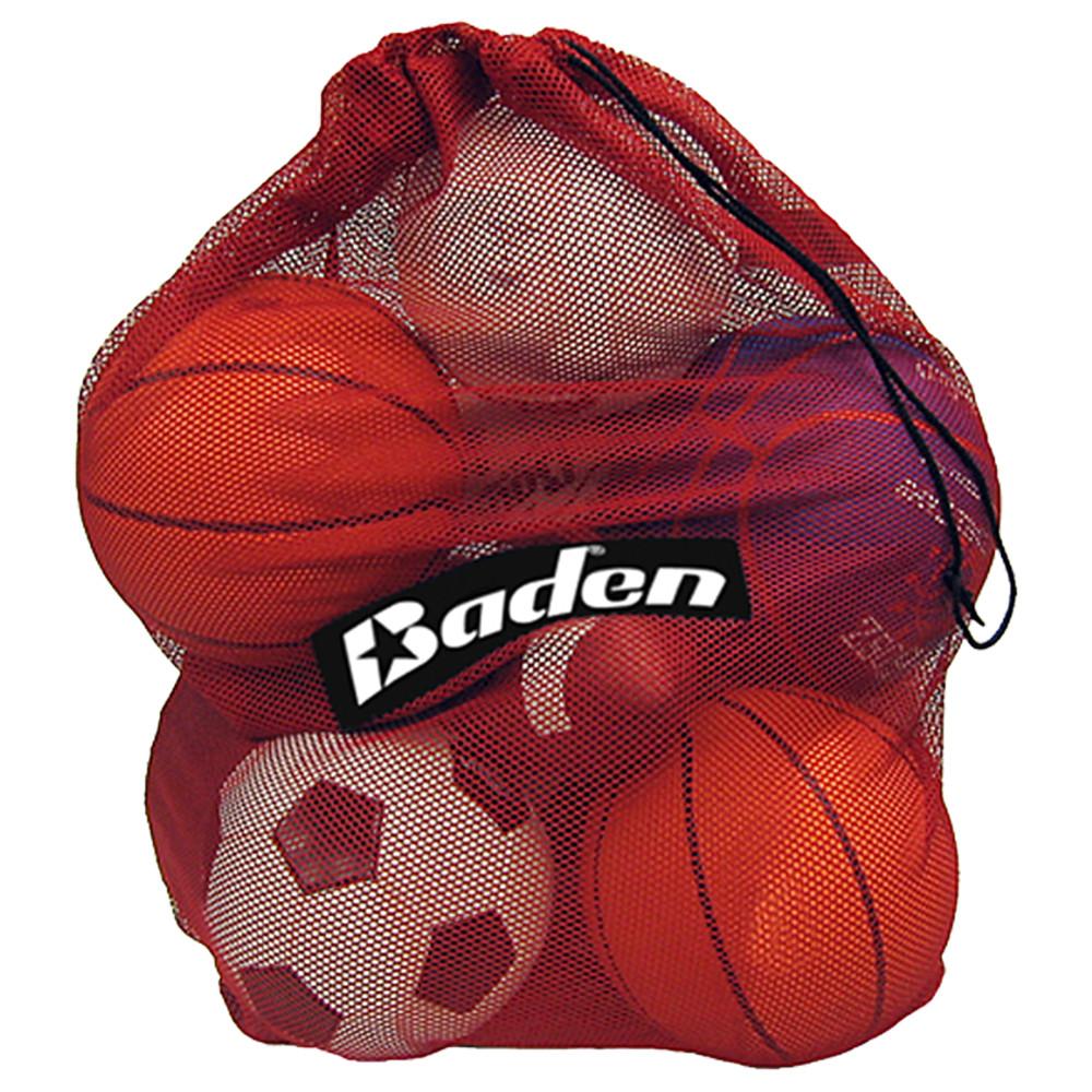 edderkop Vænne sig til fantom Mesh Ball Bag - Baden Sports