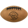 Custom Leather Football