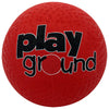 Playground Ball