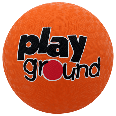 Playground Ball