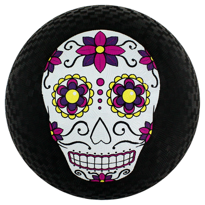 Calavera Playground Ball