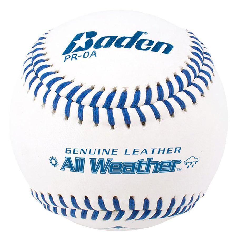All Weather Baseballs-1 dozen