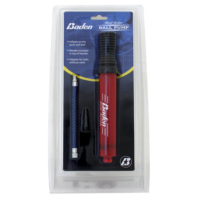 DUAL ACTION BALL PUMP