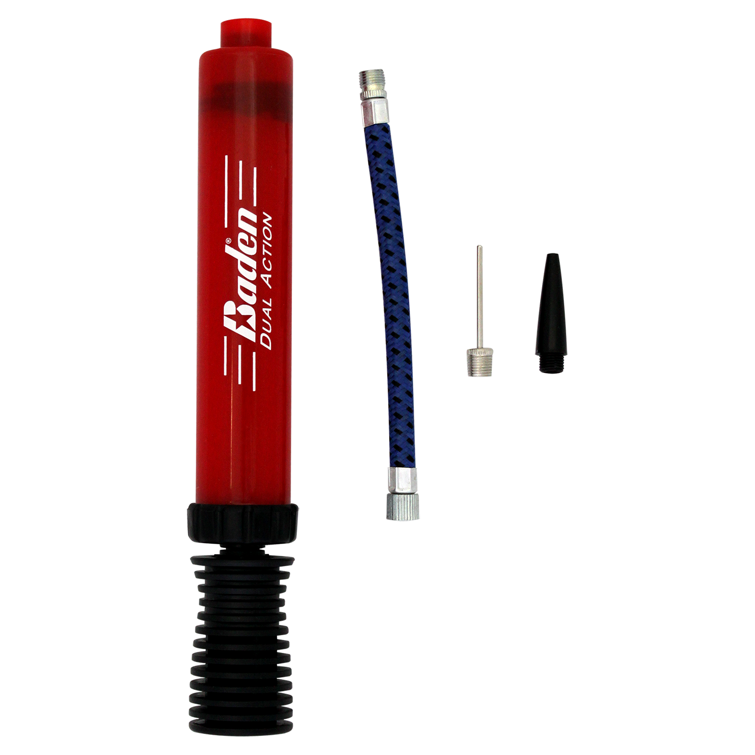 DUAL ACTION BALL PUMP Baden Sports