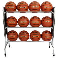 Basketball Rack Baden Sports