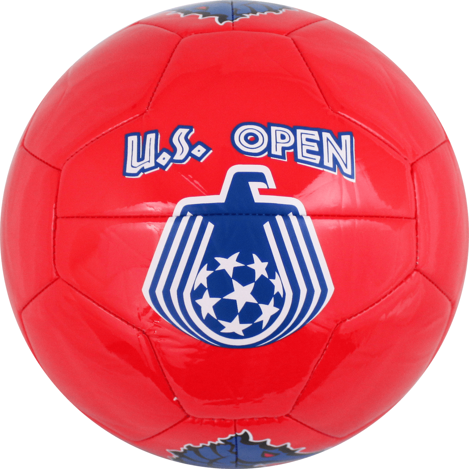 Usa sales soccer ball