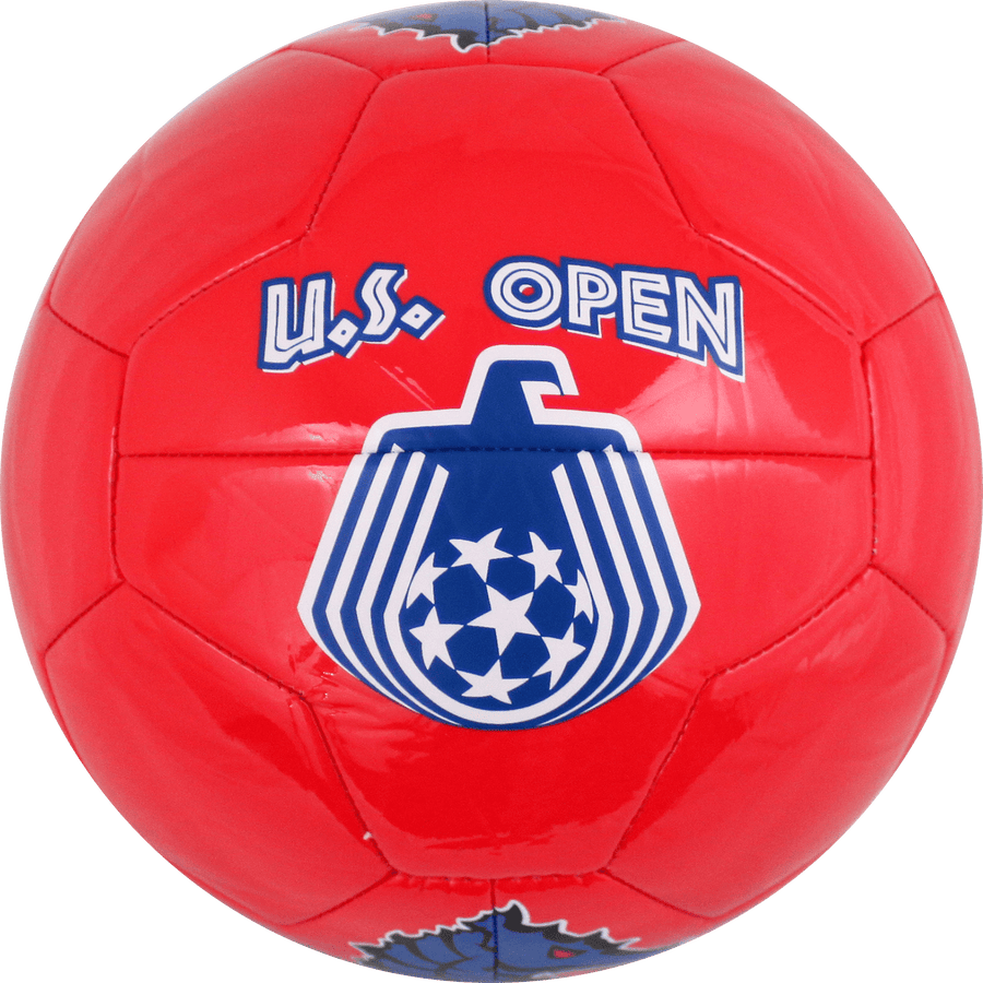 Custom C Soccer Ball